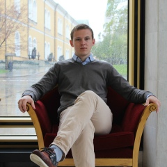 Женя Телестаков, 18.06.1993, Киев