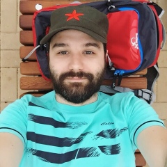 Антон Виговский, 17.06, Нижний Новгород