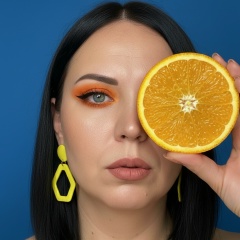 Настя Кузьмина, 24.04, Москва