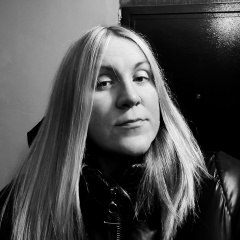 Юлия Ярцева