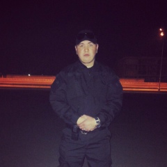 Нурланбек Абилдаев, 19.07.1995, Алматы