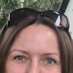 Илона Джижджок, 10.04.1974, Berlin