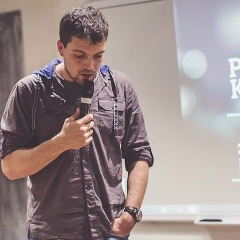 Денис Яковлев, 12.02.1983, Санкт-Петербург