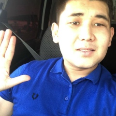 Канат Уразимбетов, 29.08