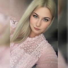 Юлия Позняк, 24.03, Southampton