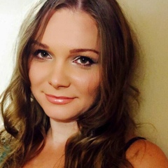 Виктория Шибаева, 07.07.1985, Москва