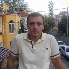 Александр Макодай, 19.01, Винница