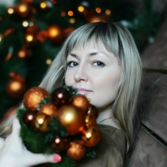 Кристина Хорхордина, 10.09, Новосибирск