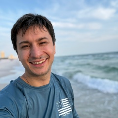 Василий Сизов, 02.01.1984, Dallas