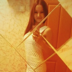 Азалия Тудегешева, 13.02, Москва