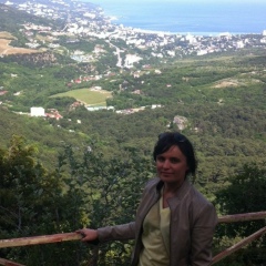 Ирина Мухлынина, 12.06, Екатеринбург