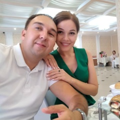 Руслан Мазитов, Уфа