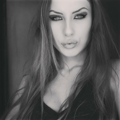 Оксана Шестакова, 14.06.1993, Москва