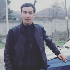 Nurlan Umrzakov, 01.01, Алматы