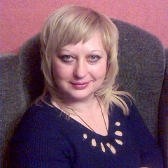 Елена Рыженкова, 18.08.1977, Дятьково