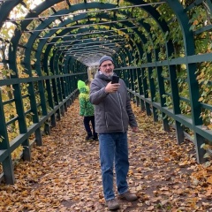 Вадим Прибылов, Санкт-Петербург