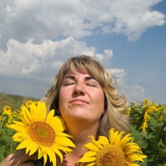 Кристина Власова, 02.03.1982, Магнитогорск