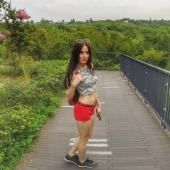 Ярослава Шепетовская, 15.04, Киев