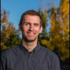 Vladimir Chausenko, 09.12.1985, Denver