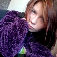 Ангелина Левченко, 12.09, Хабаровск