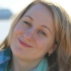 Маргарита Баскакова, 15.06, Санкт-Петербург