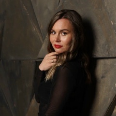 Елена Воронина, 04.06.1988, Москва