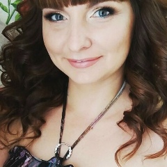 Наталья Васильева, 24.10, Херсон