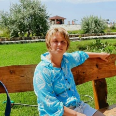 Наталия Светлакова, 21.11, Пермь