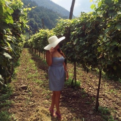 Елена Тененбаум, 01.08, Москва