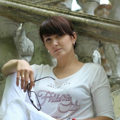 Татьяна Руденко, 10.04, Донецк