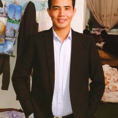 Манас Сейдазимов, 16.08.1990, Сарыагаш