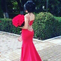 Адолат Садыкова, 03.09.1996, Туркестан