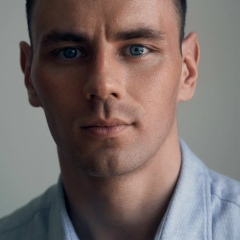 Кирилл Рыбаков, 21.12, Санкт-Петербург