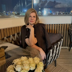 Татьяна Прокофьева, 31.07, Екатеринбург