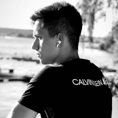 Богдан Степанов, 30.08.2001, Москва