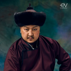 Итгэл Itgel, 02.06, Санкт-Петербург