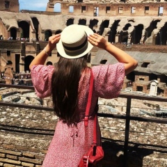 Ляйсан Магдиева, 23.04, Астана