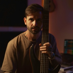 Павел Шкиль, 22.07, Dubai