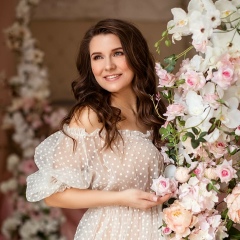 Валерия Ушакова, 17.09.1992, Москва