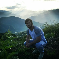 Зубайра Тухугов, 15.01.1991, Грозный