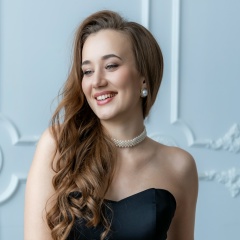 Екатерина Линькова, 10.07, Москва