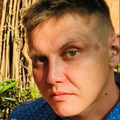 Владимир Егоров, 24.06.1985, Томск