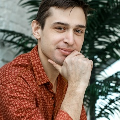 Дмитрий Волошин, 01.03.1984
