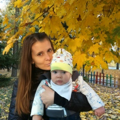 Александра Борисова, 17.06.1989, Кривой Рог