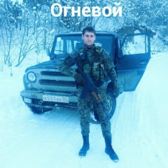 Майрбек Гагаев