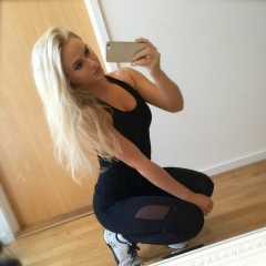 Anyta Shuntina, 09.07.1982, Киев