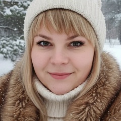 Инна Старкова, Доброе