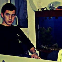 Aziz Mahkxamov, 17.07.1994, Ташкент