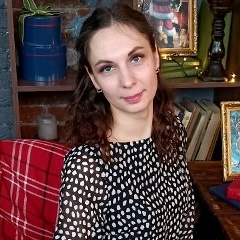 Наталия Румянцева, 08.10, Нижний Новгород