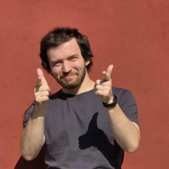 Аркадий Луконин